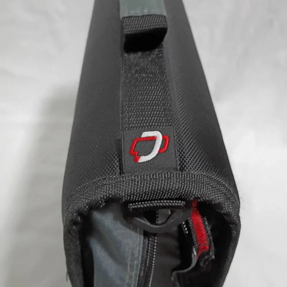 Case-it Mighty Zip Tab Binder 3